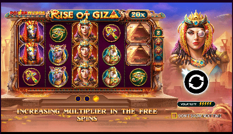 Rise of Giza PowerNudge3